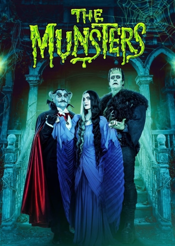 The Munsters