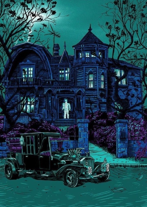 The Munsters