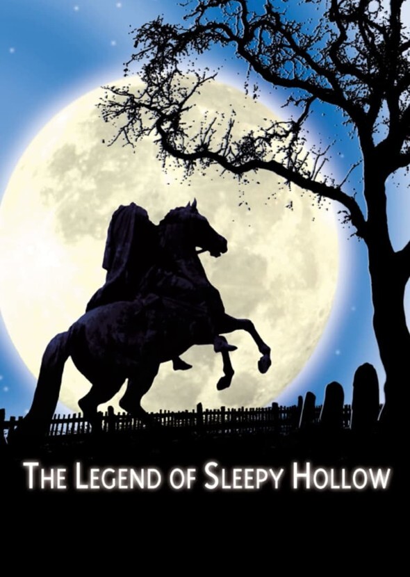 The Muppet Legend of Sleepy Hollow