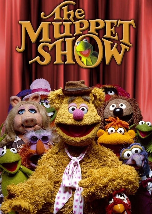 The Muppet Show Season 6