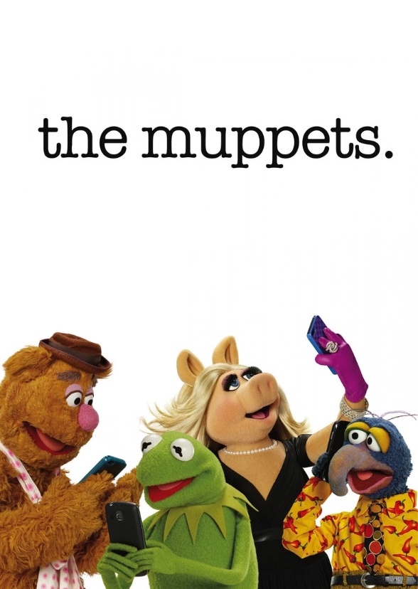 The Muppets 2021-2029 Tv Series