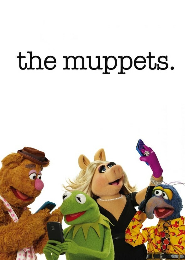 The Muppets 6