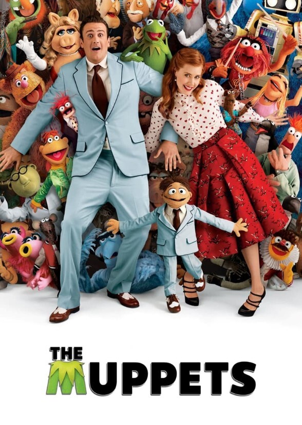 The Muppets