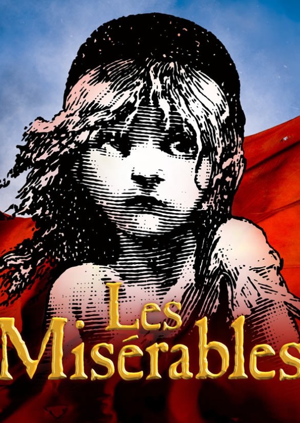 The Muppets: Les Miserable
