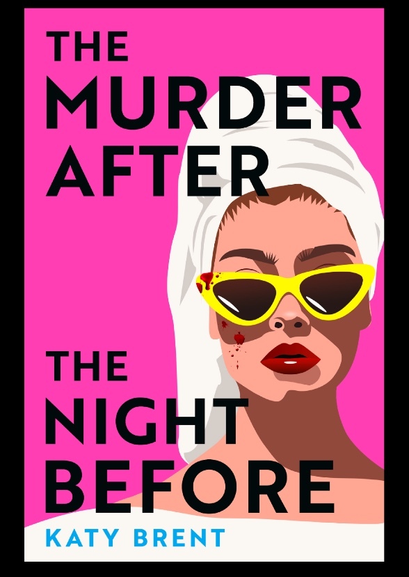 The Murder After The Night Before