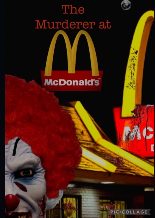 The Murder at McDonald’s