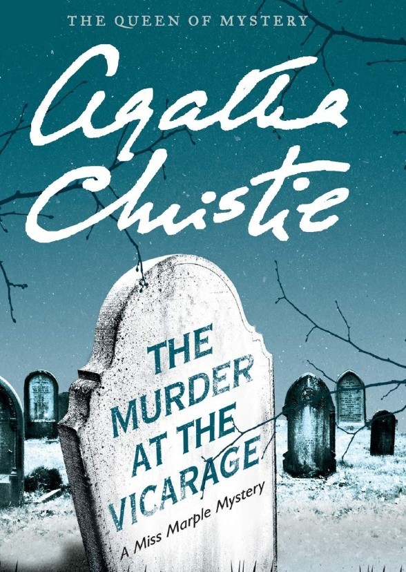 The Murder at the Vicarage