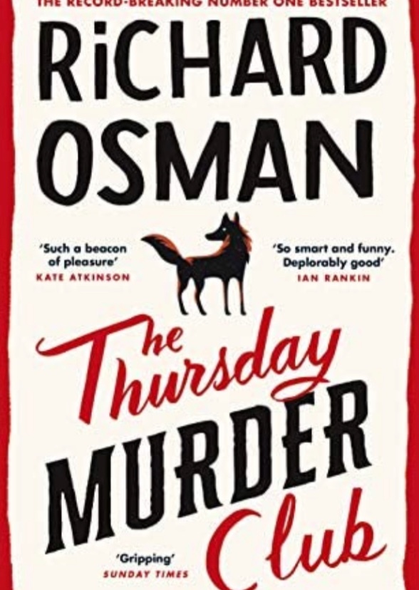 The Thursday Murder Club