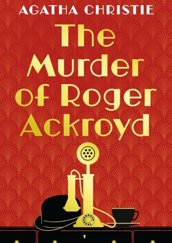 The Murder of Roger Ackroyd Fan Casting on myCast