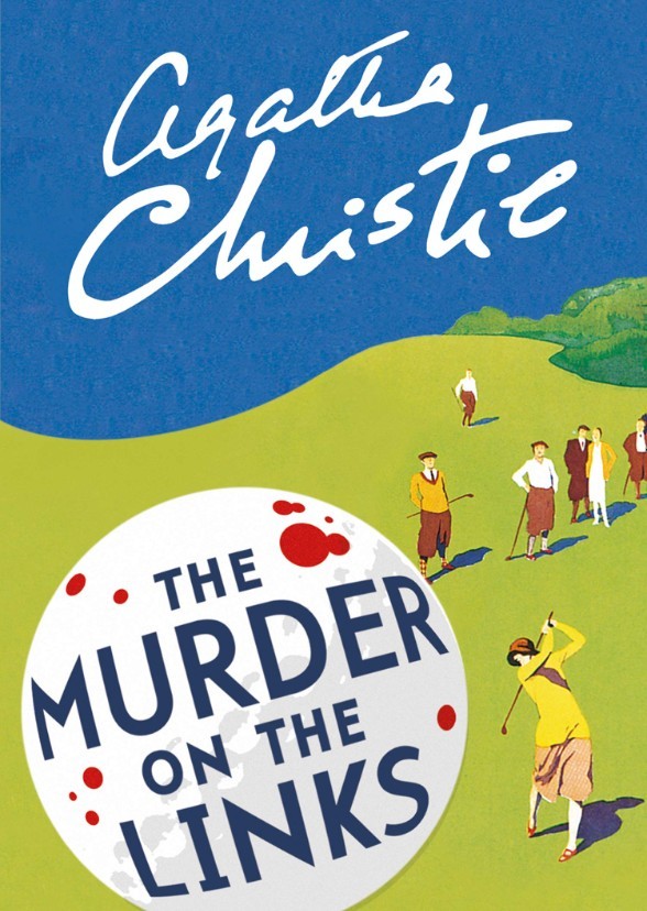 The Murder On The Links (1970s Movie)