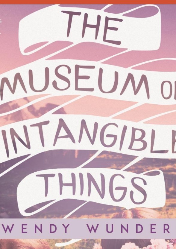 The museun of intangible things