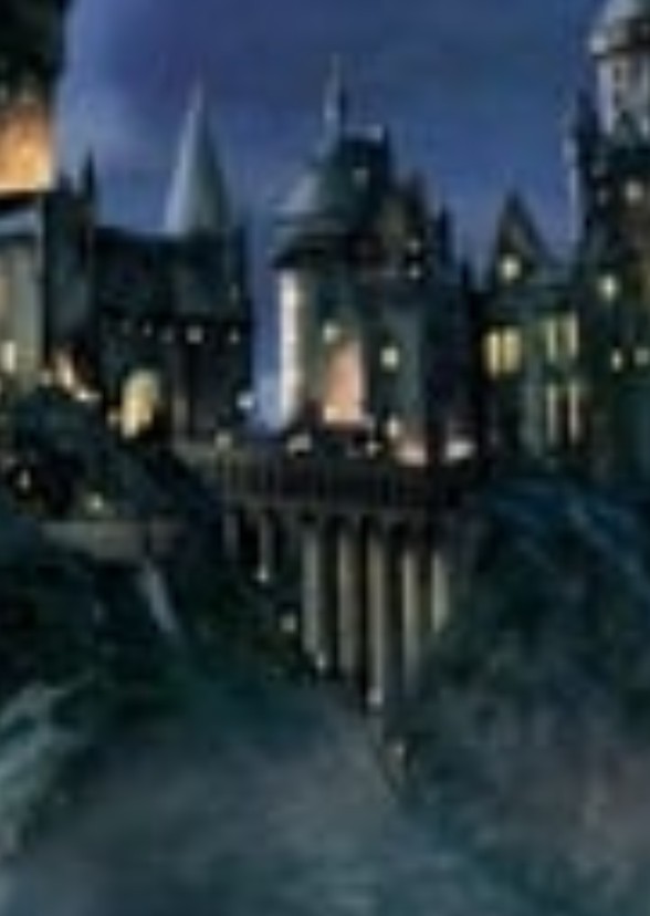 the Music Hogwarts