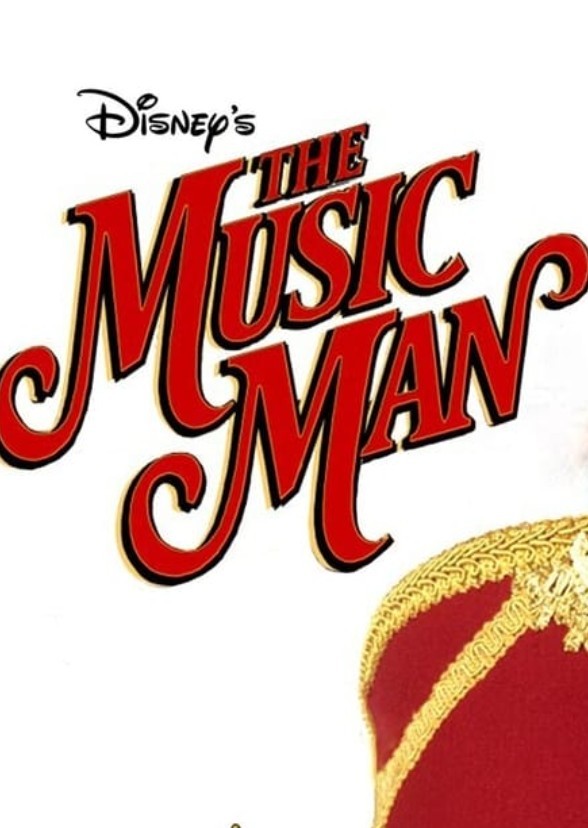 The Music Man