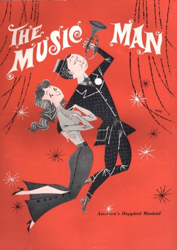 The Music Man
