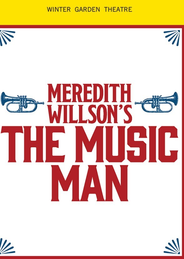 The Music Man (Remake 2025)