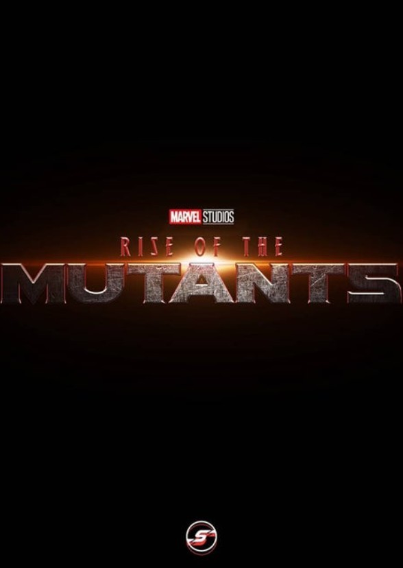 The Mutants