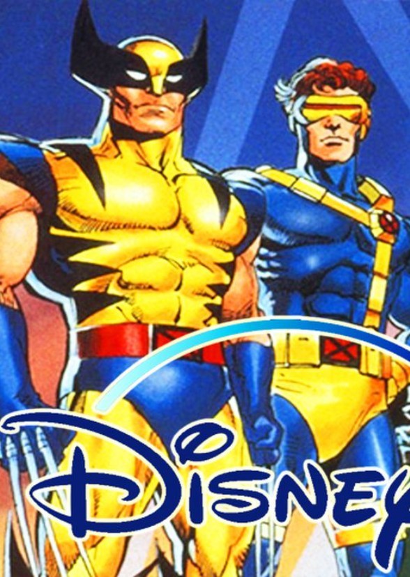 The Mutants