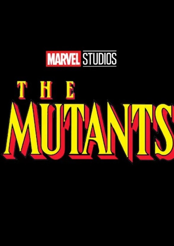 The Mutants