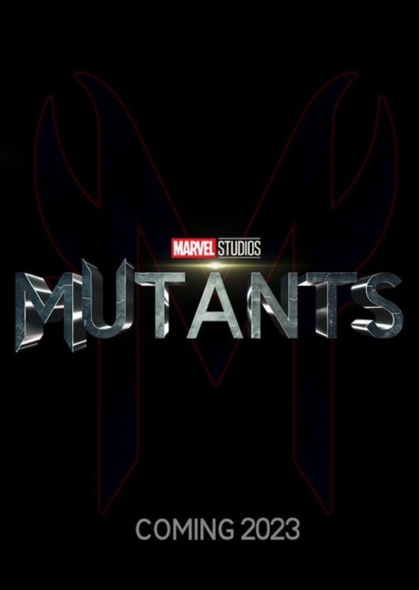 The Mutants