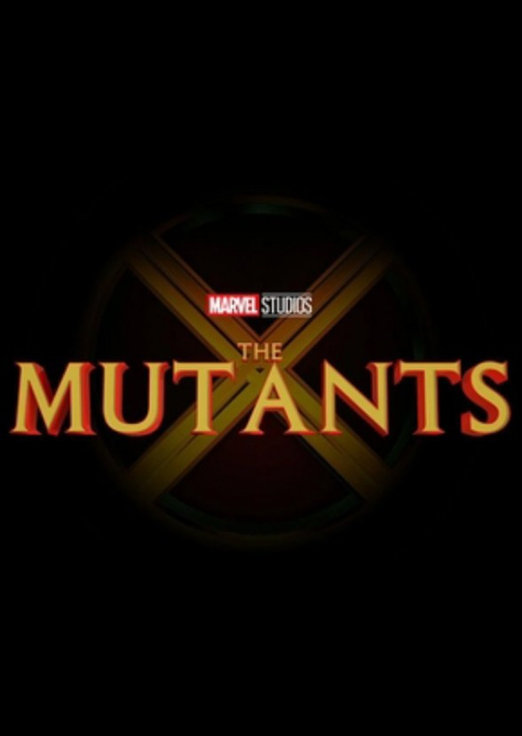 The Mutants