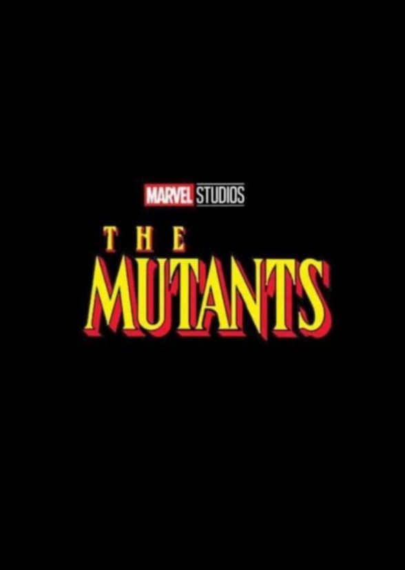 The Mutants