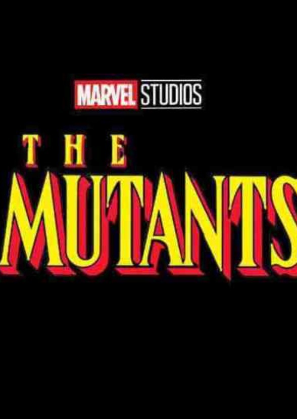 The Mutants