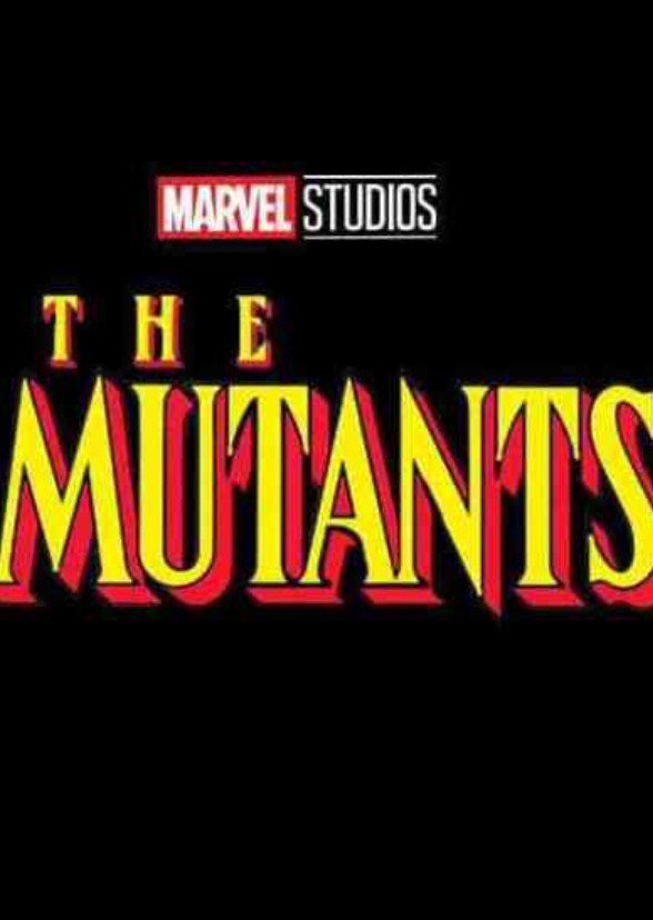 The Mutants (MCU)