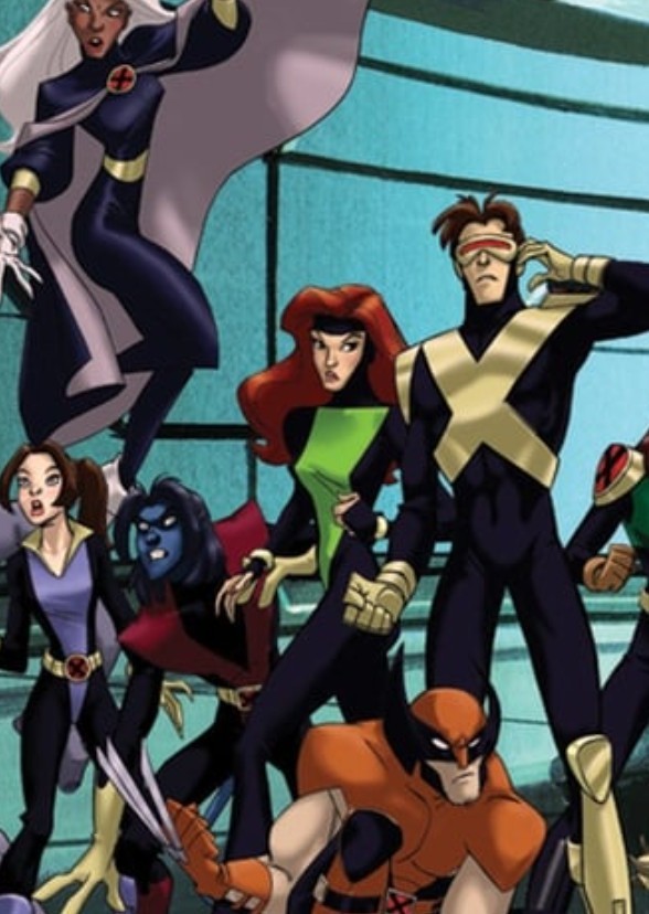 The Mutants: X Age
