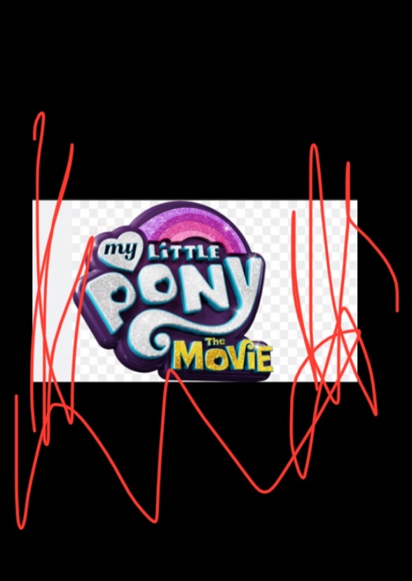 The My Little Pony Movie