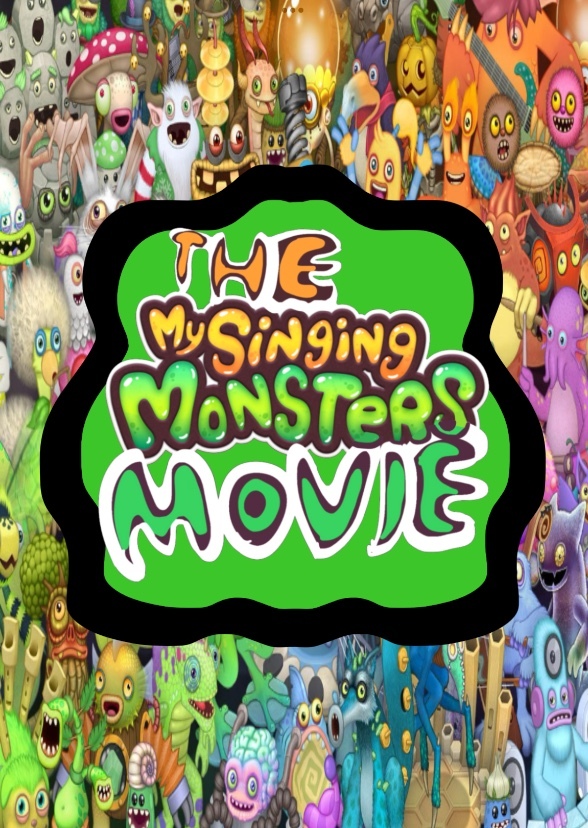 The My Singing Monsters Movie