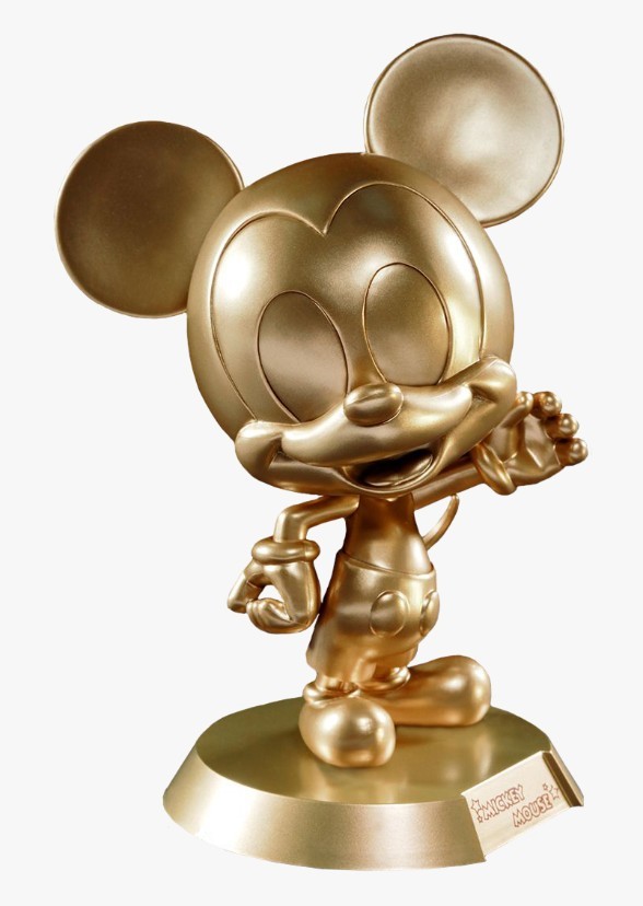 The MyCast Disney Awards