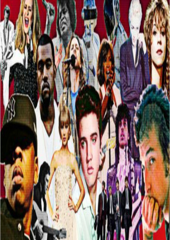 Fan Casting Old Town Road by Lil Nas X as Best 10s Song in The MyCast