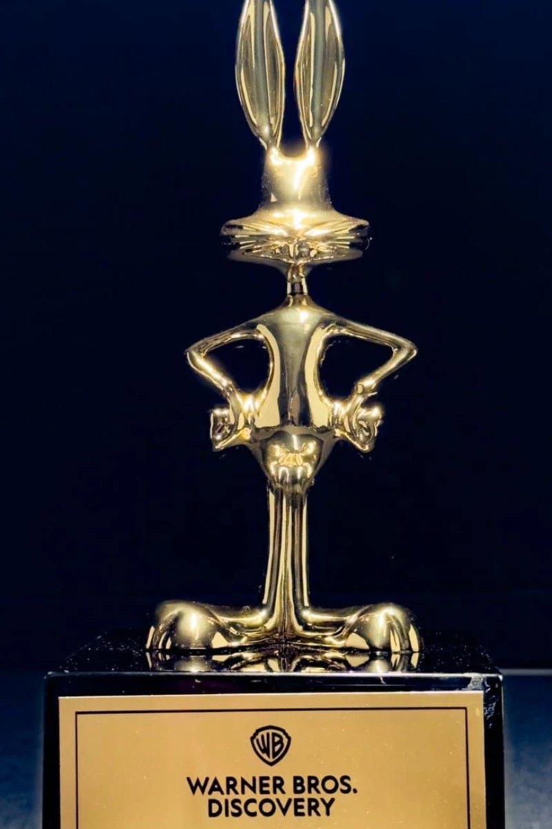 The MyCast Warner Bros. Awards