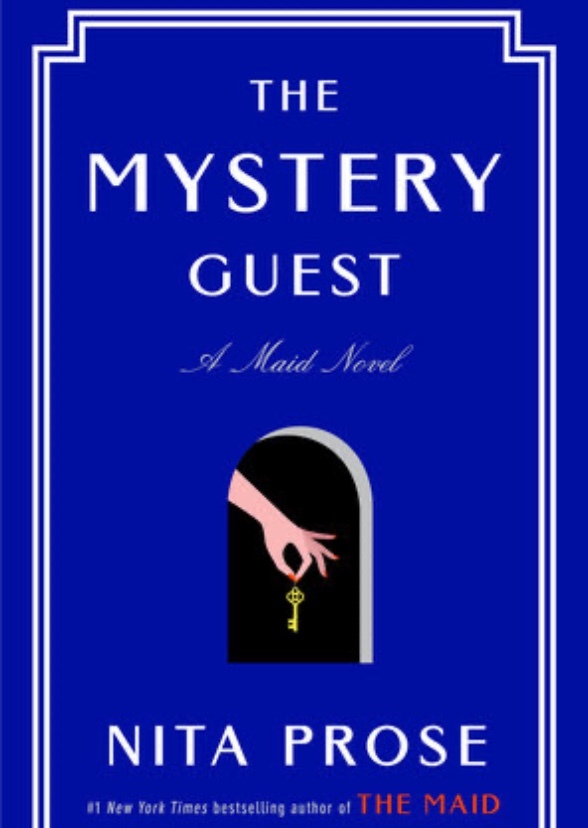 The Mystery Guest