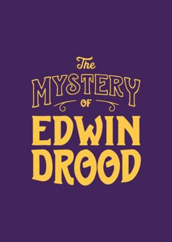 The Mystery of Edwin Drood