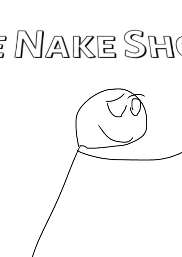 The Nake Show(2007)Pilot