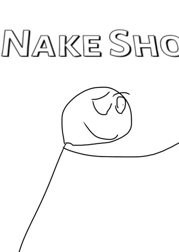 The Nake Show
