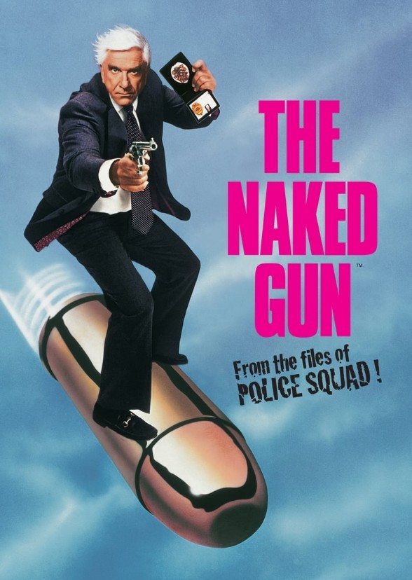 The Naked Gun