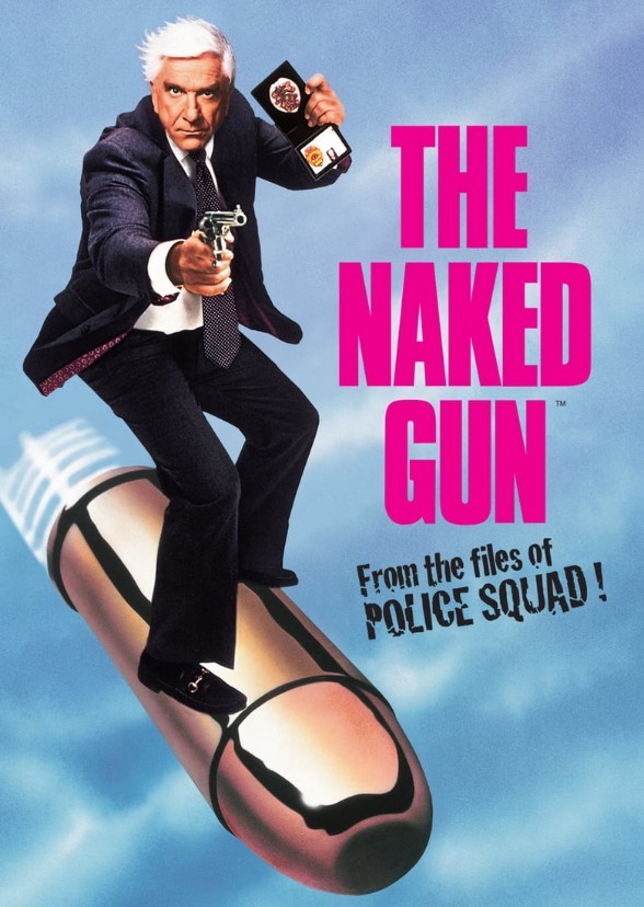The Naked Gun
