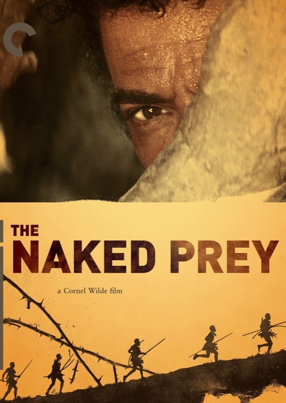 The Naked Prey (2025)
