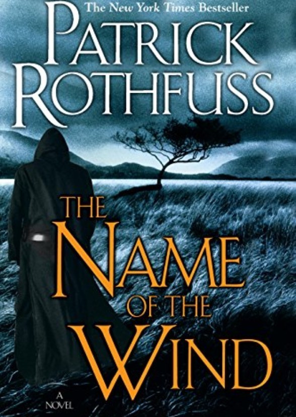 The Name of The Wind