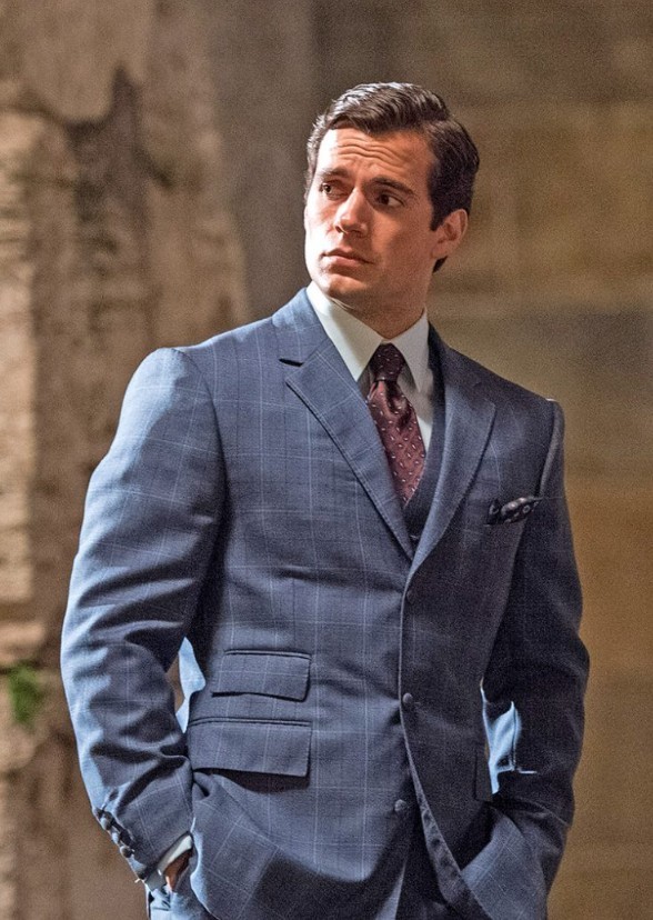 The Name's Bond