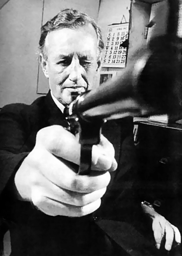 The Name's Bond