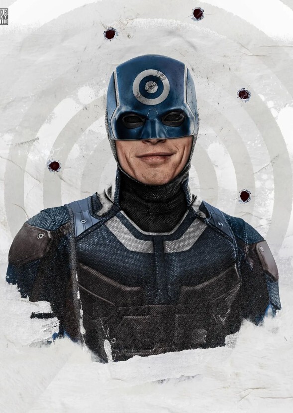 The Name's Bullseye ! (2026) Special