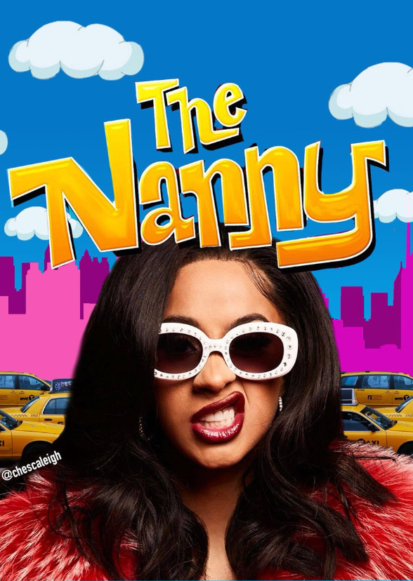 The Nanny