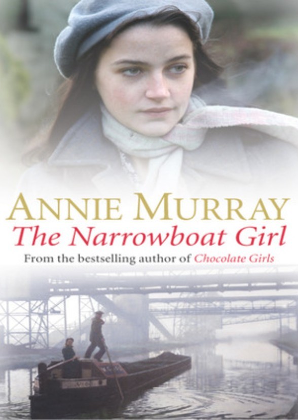 The Narrowboat Girl