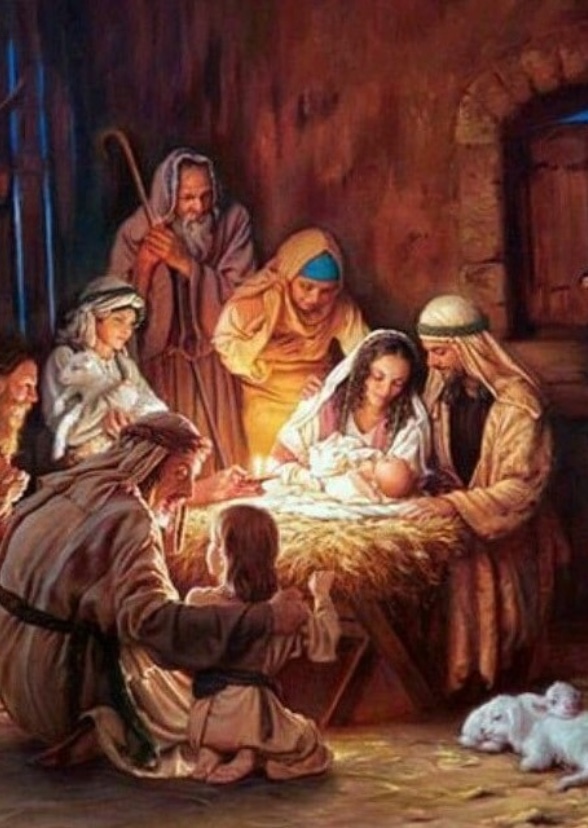 The Nativity