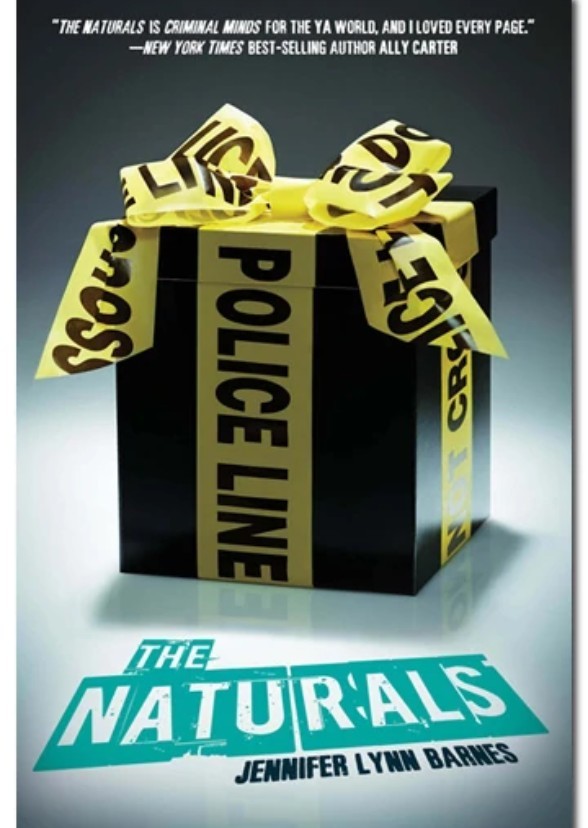 The Naturals