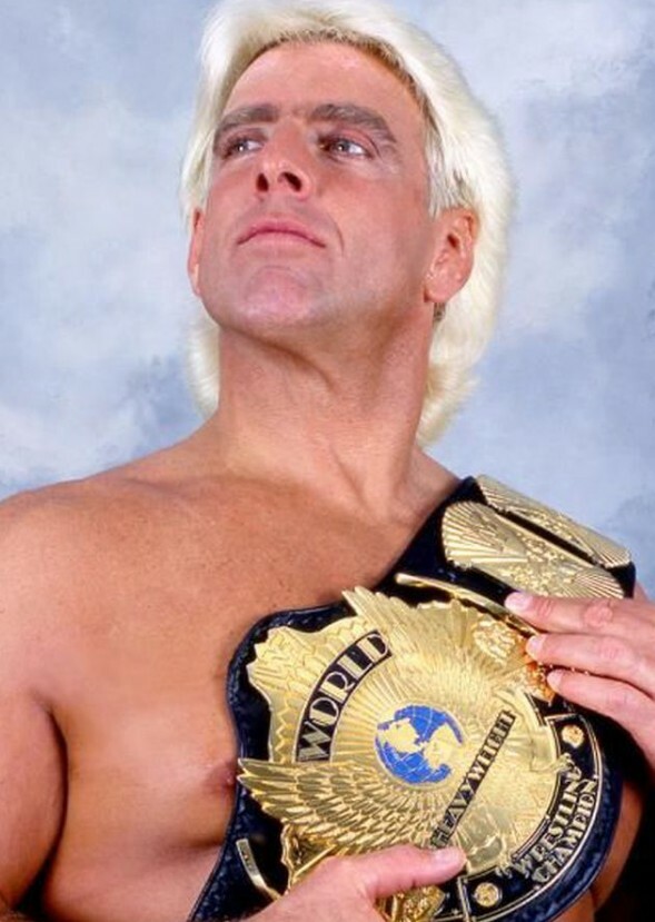 The Nature Boy (2022)
