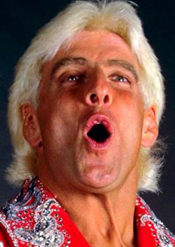 The Nature Boy 